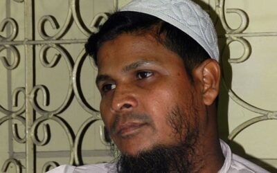 Mor torturat i assassinat Aminul Islam per la seva activitat de denúncia de l’explotació laboral a Bangla Desh