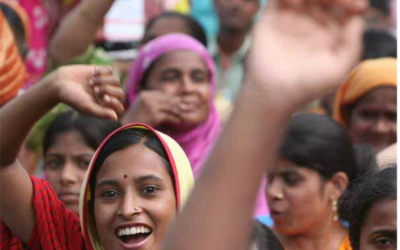 Les ONG signants de l’Acord de Bangladesh donen la benvinguda a un nou acord vinculant sobre la seguretat de les persones treballadores