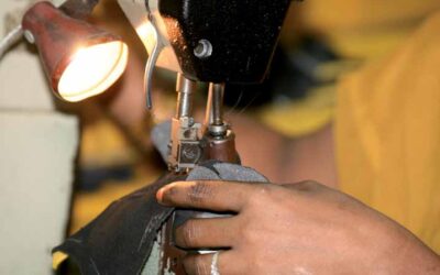 Discriminació de gènere i casta a la base de l’explotació de les treballadores del calçat de cuir a l’Índia