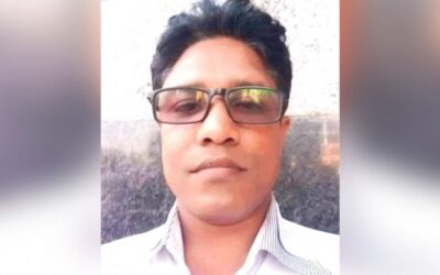 La Campanya Roba Neta condemna el brutal assassinat del dirigent sindical Shahidul Islam