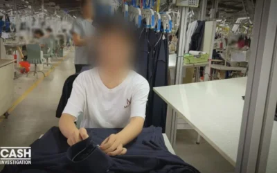 (III) Decathlon es beneficia del treball forçat d’uigurs a la Xina