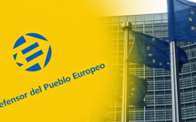 La Defensora del Poble Europeu obre una investigació sobre el procés Òmnibus arran de la denúncia de diverses ONG, inclosa la Campanya Roba Neta